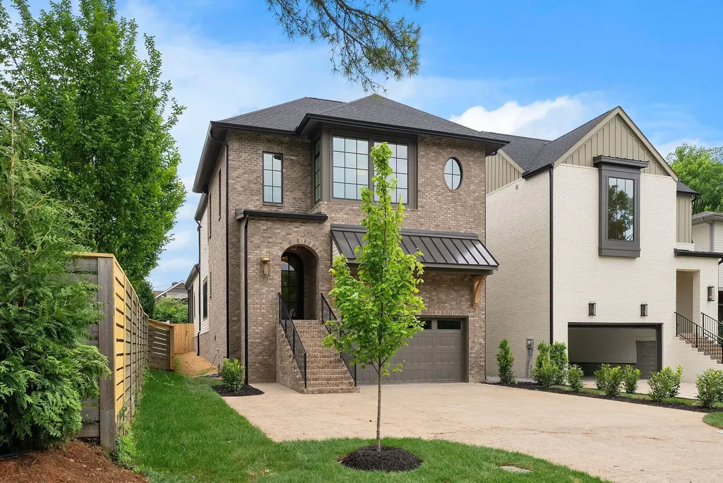 2915 Vaulx Lane Nashville TN 37204