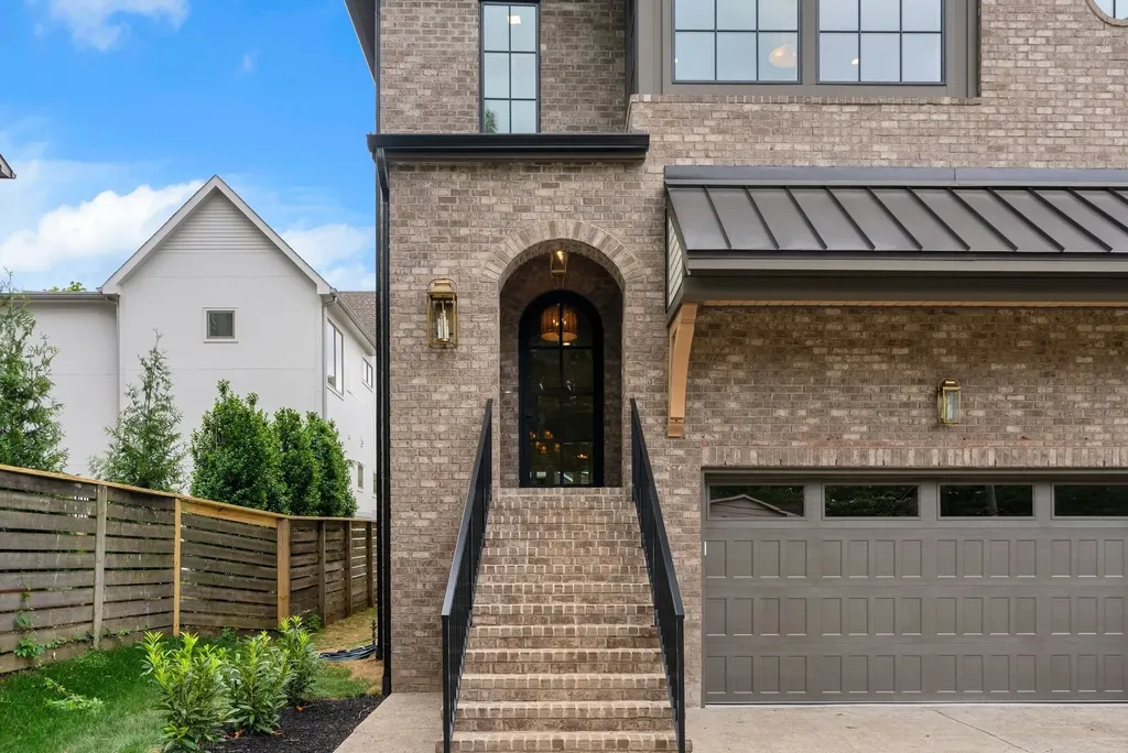 2915 Vaulx Lane Nashville TN 37204