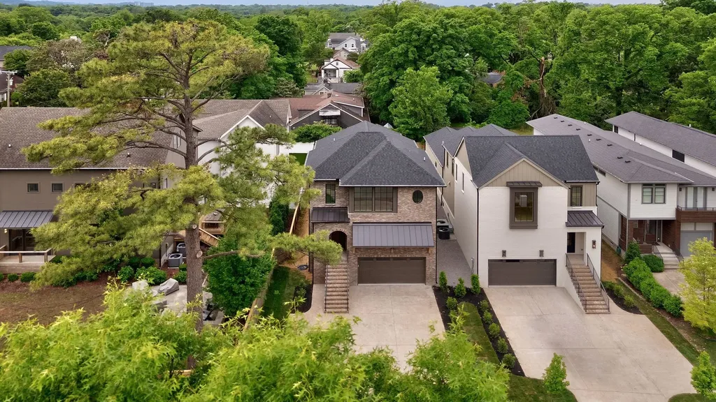 2915 Vaulx Lane Nashville TN 37204