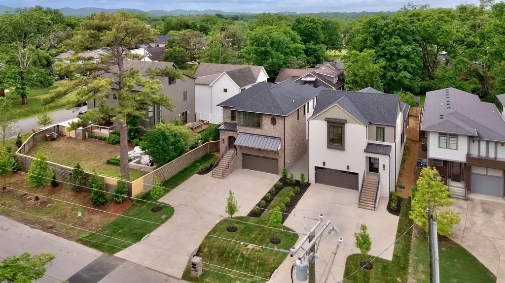 2915 Vaulx Lane Nashville TN 37204