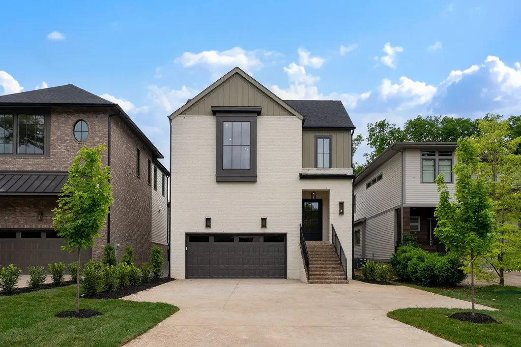 2913 Vaulx Lane Nashville TN 37204