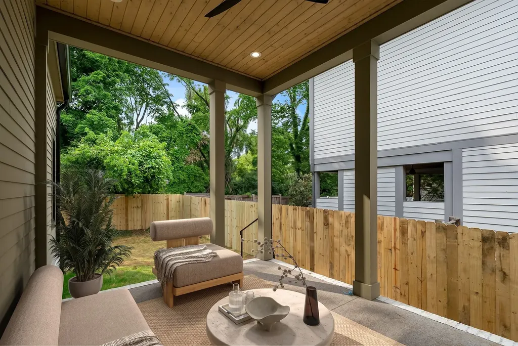 2913 Vaulx Lane Nashville TN 37204
