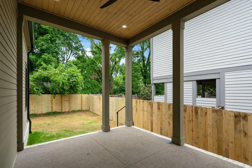 2913 Vaulx Lane Nashville TN 37204