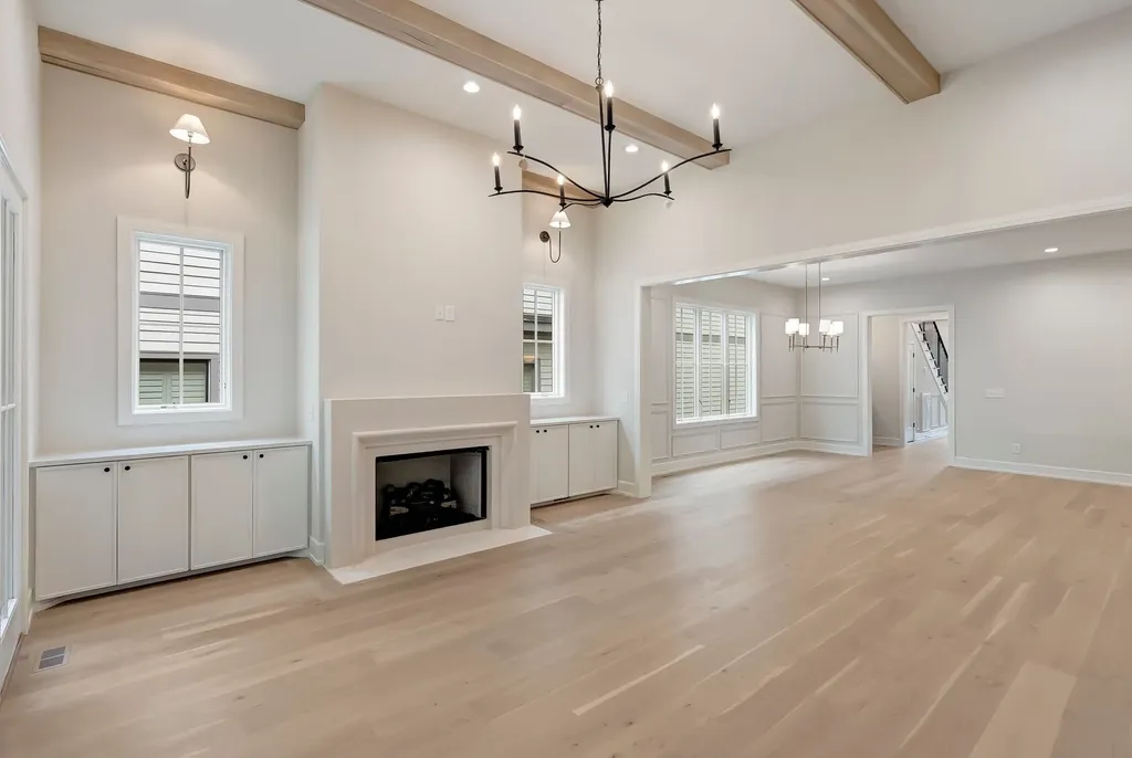 2913 Vaulx Lane Nashville TN 37204
