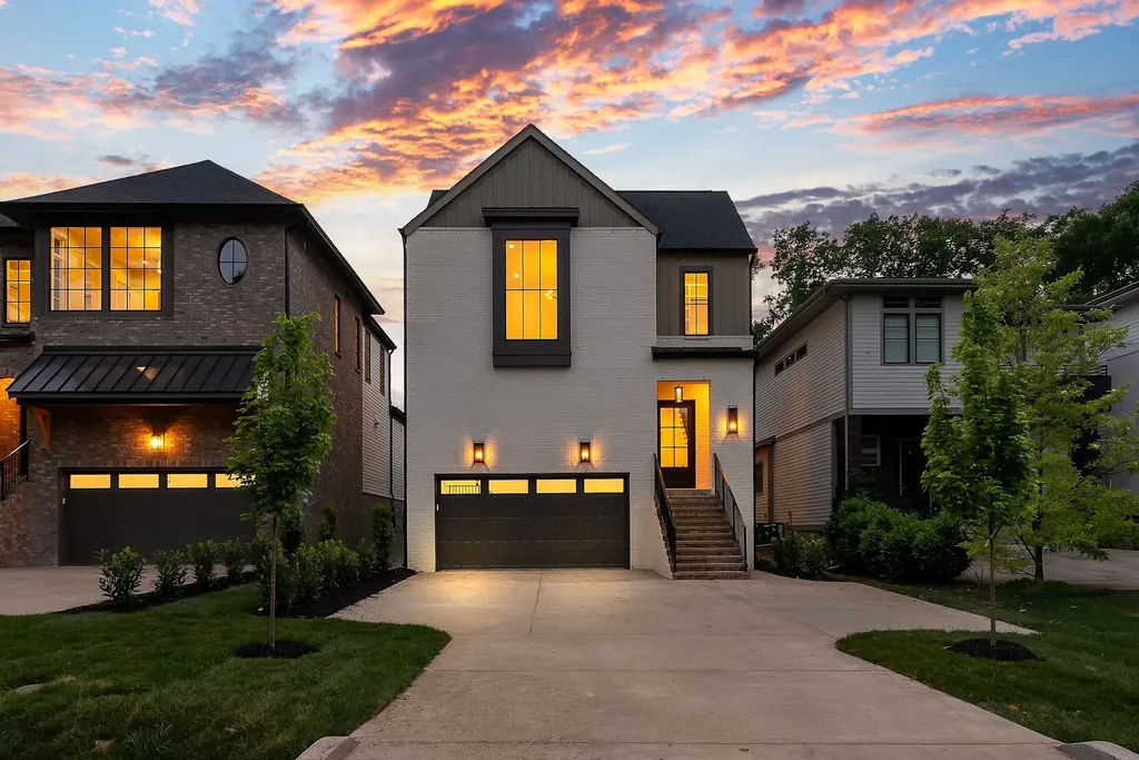 2913 Vaulx Lane Nashville TN 37204
