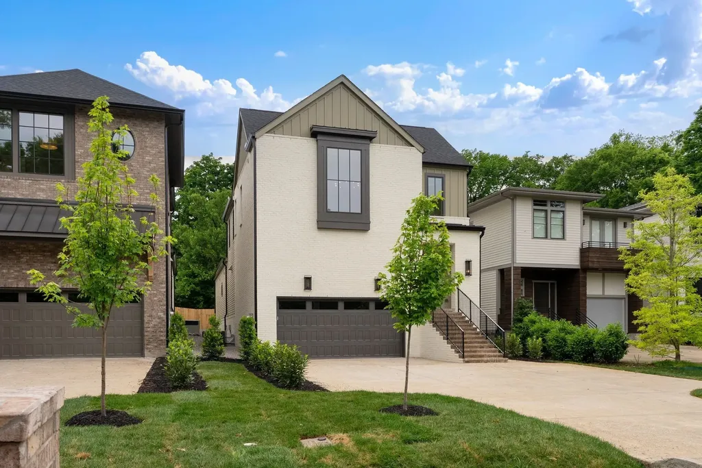 2913 Vaulx Lane Nashville TN 37204
