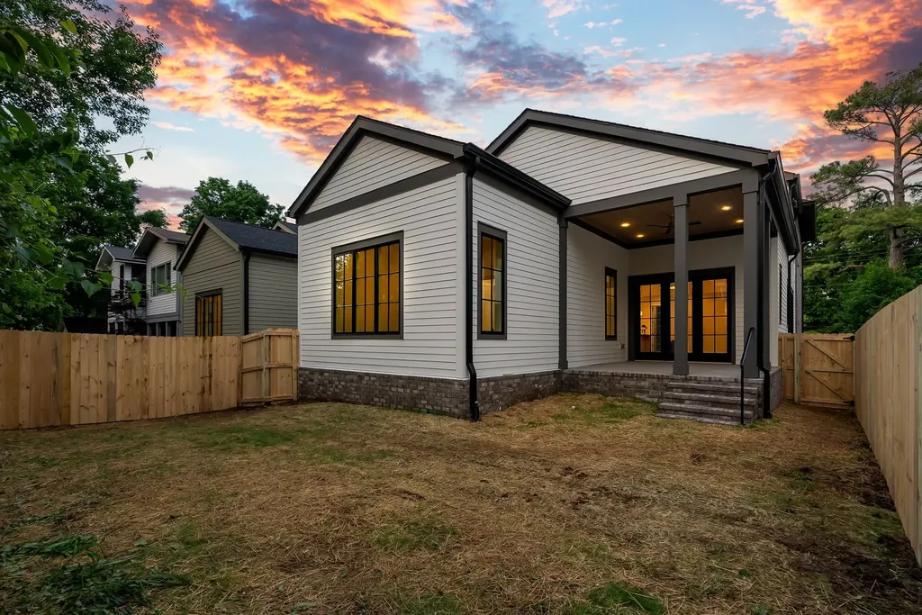 2913 Vaulx Lane Nashville TN 37204