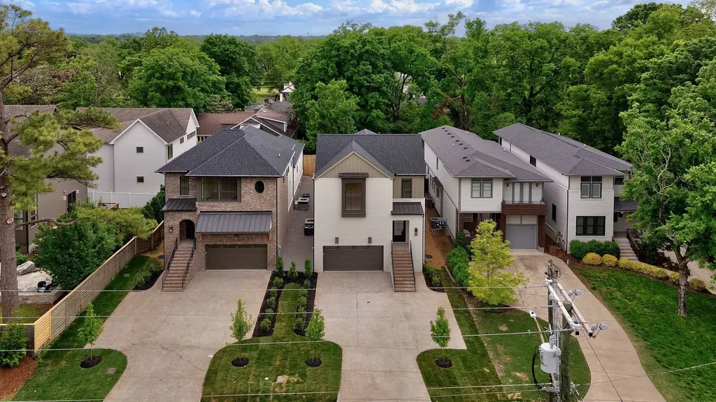 2913 Vaulx Lane Nashville TN 37204