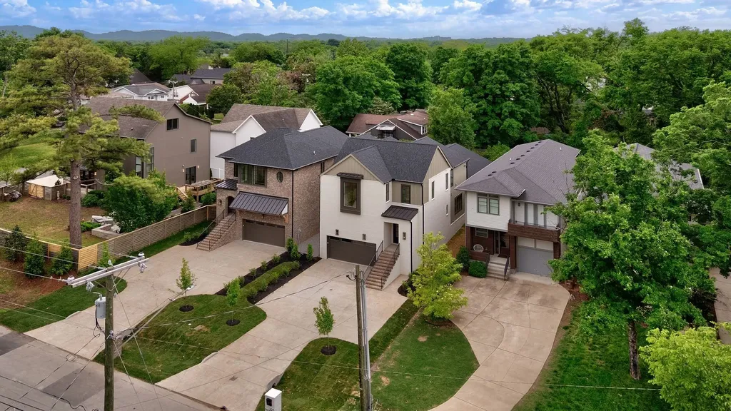 2913 Vaulx Lane Nashville TN 37204