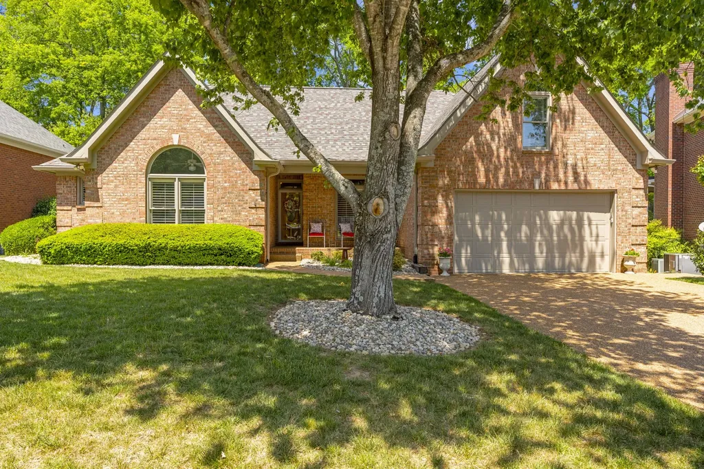 340 Julianna Circle Franklin TN 37064