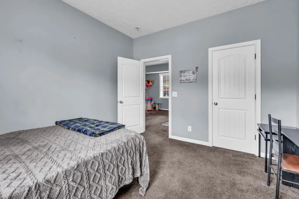 1391 Freedom Drive Clarksville TN 37042
