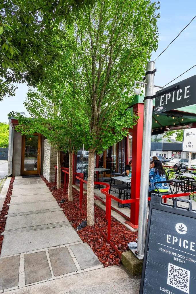 2600 Hillsboro Pike Nashville TN 37212
