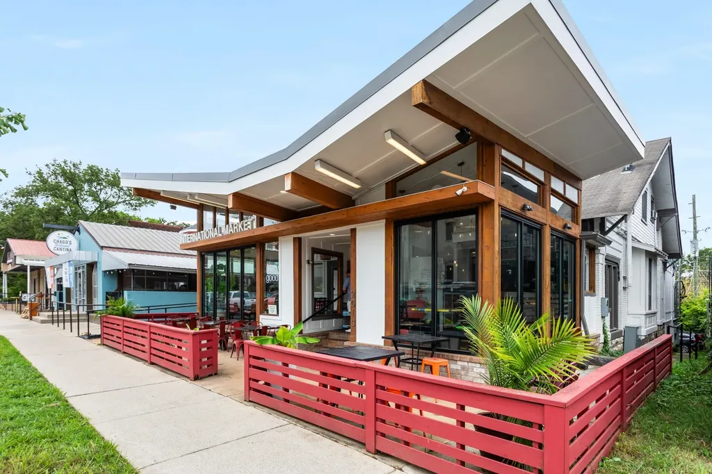 2600 Hillsboro Pike Nashville TN 37212
