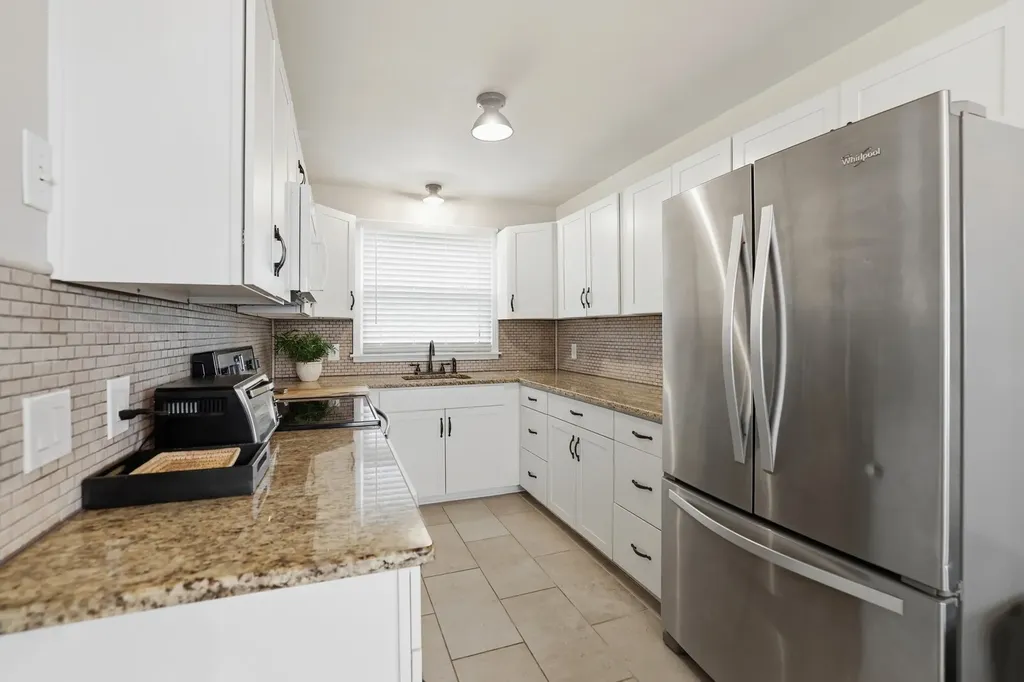 3712 Yelton Drive Nashville TN 37211
