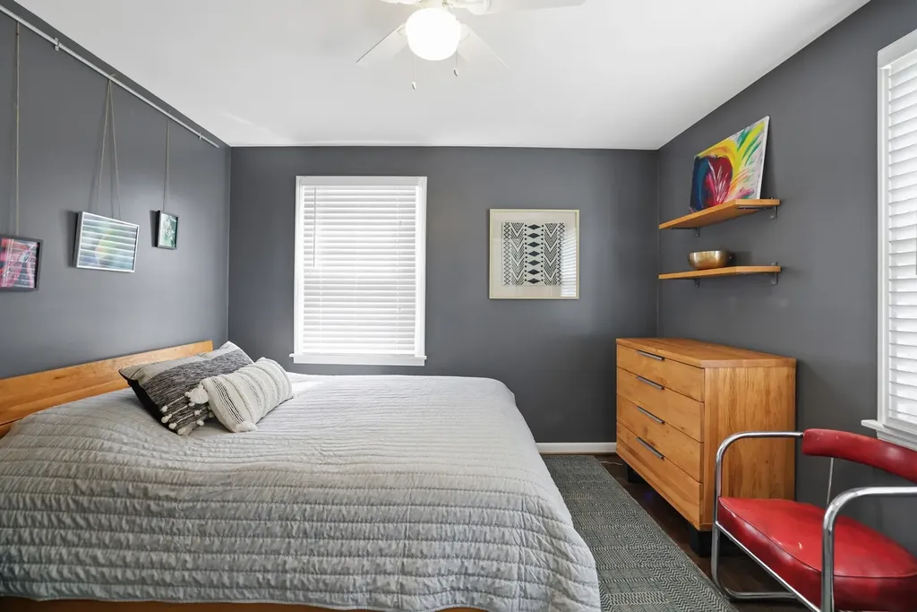3712 Yelton Drive Nashville TN 37211
