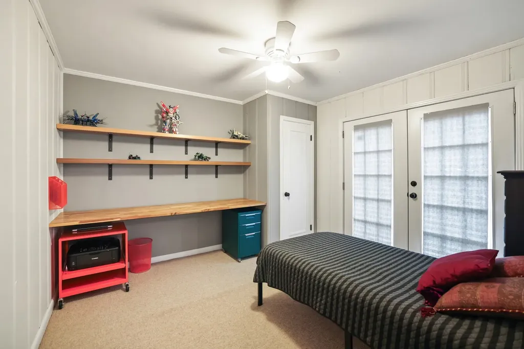 3712 Yelton Drive Nashville TN 37211