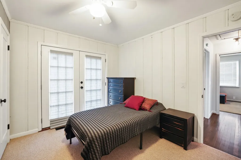 3712 Yelton Drive Nashville TN 37211