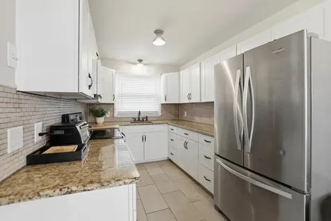 3712 Yelton Drive Nashville TN 37211