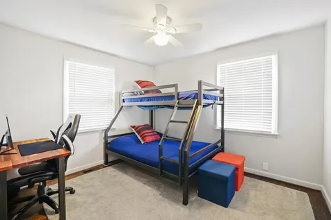 3712 Yelton Drive Nashville TN 37211