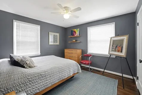 3712 Yelton Drive Nashville TN 37211