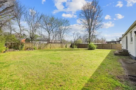 3712 Yelton Drive Nashville TN 37211