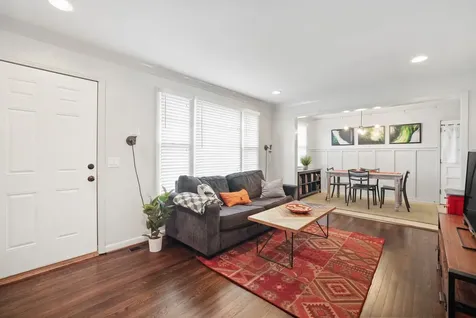 3712 Yelton Drive Nashville TN 37211