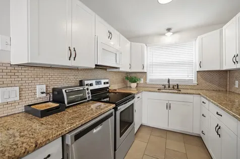 3712 Yelton Drive Nashville TN 37211