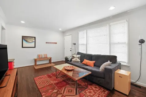 3712 Yelton Drive Nashville TN 37211