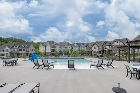 2000 Shadow Green Drive Franklin TN 37064