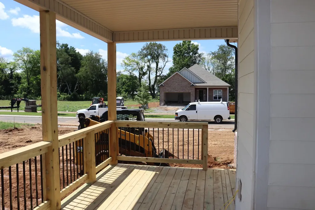 201 Harvest Moon Drive Clarksville TN 37043