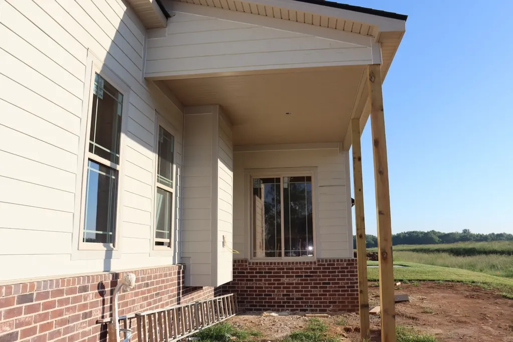 201 Harvest Moon Drive Clarksville TN 37043