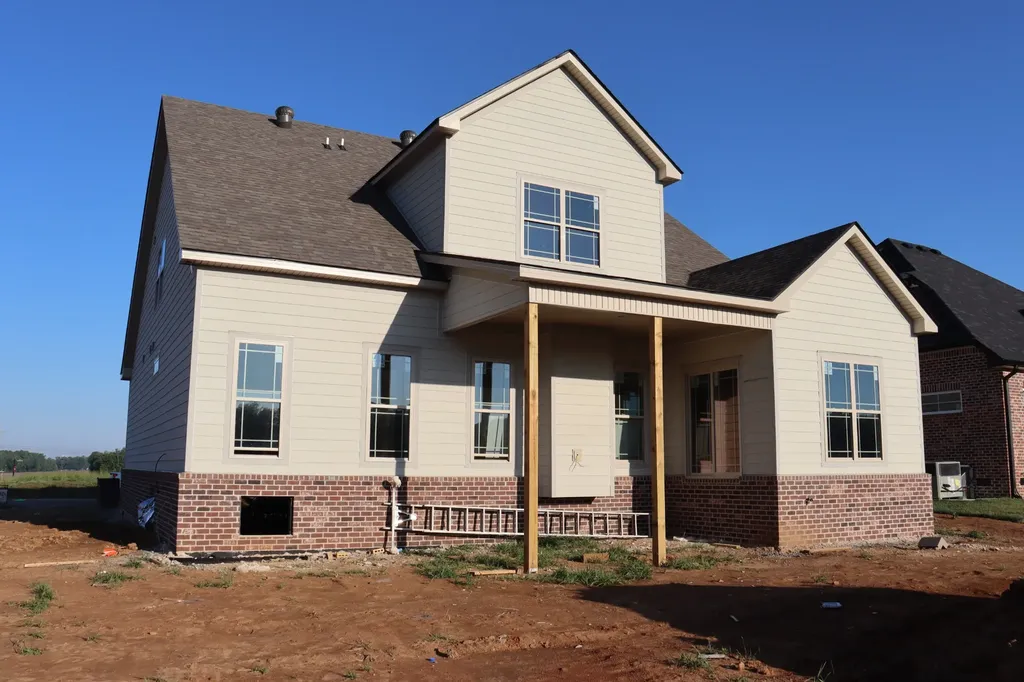 201 Harvest Moon Drive Clarksville TN 37043