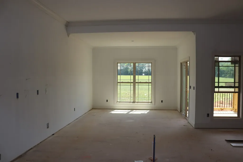 201 Harvest Moon Drive Clarksville TN 37043