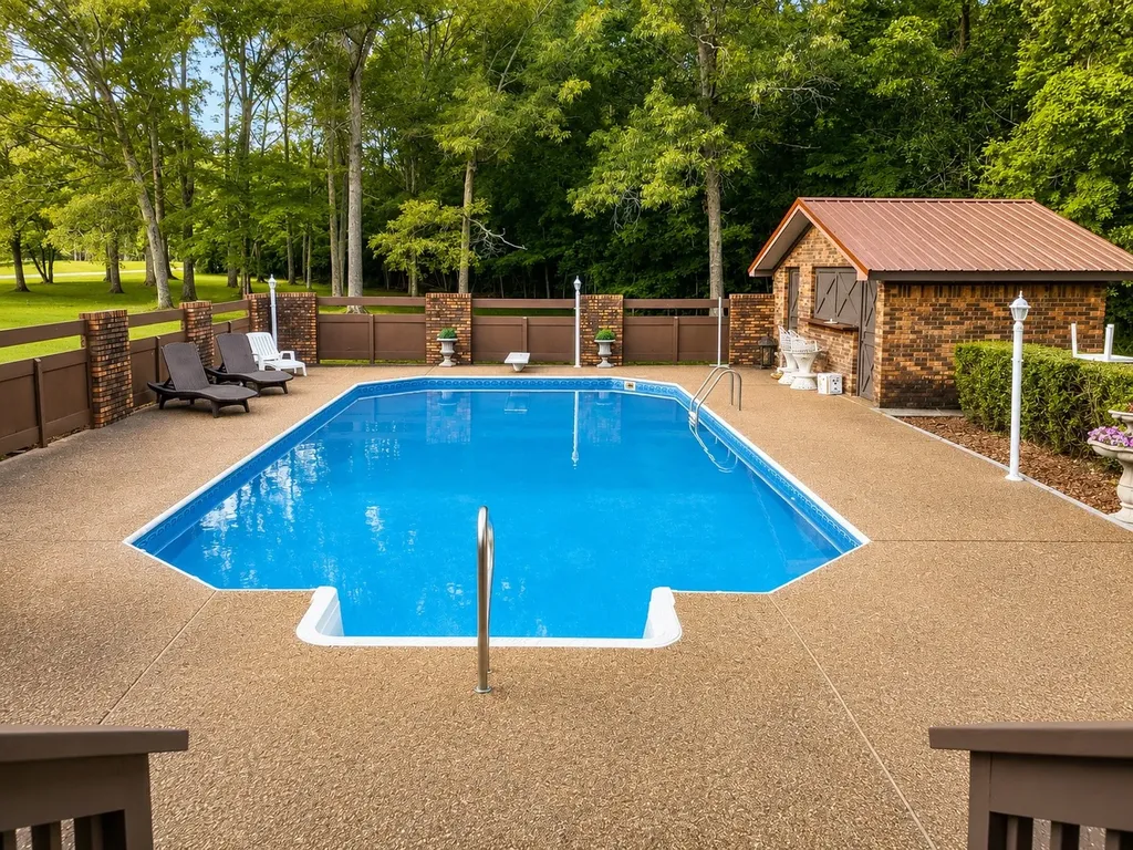 755 Utsi Road Estill Springs TN 37330