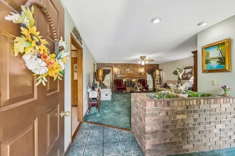 755 Utsi Road Estill Springs TN 37330