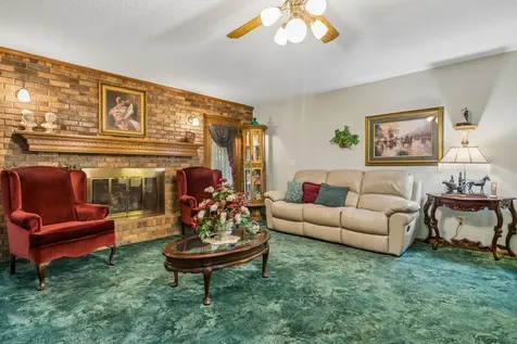755 Utsi Road Estill Springs TN 37330