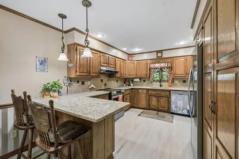 755 Utsi Road Estill Springs TN 37330
