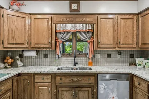 755 Utsi Road Estill Springs TN 37330