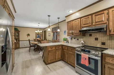 755 Utsi Road Estill Springs TN 37330