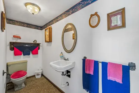 755 Utsi Road Estill Springs TN 37330