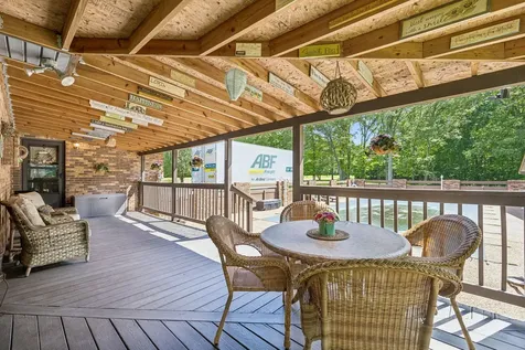 755 Utsi Road Estill Springs TN 37330