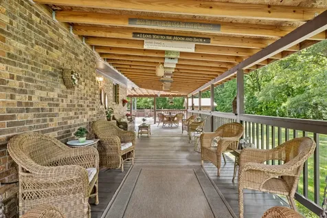 755 Utsi Road Estill Springs TN 37330
