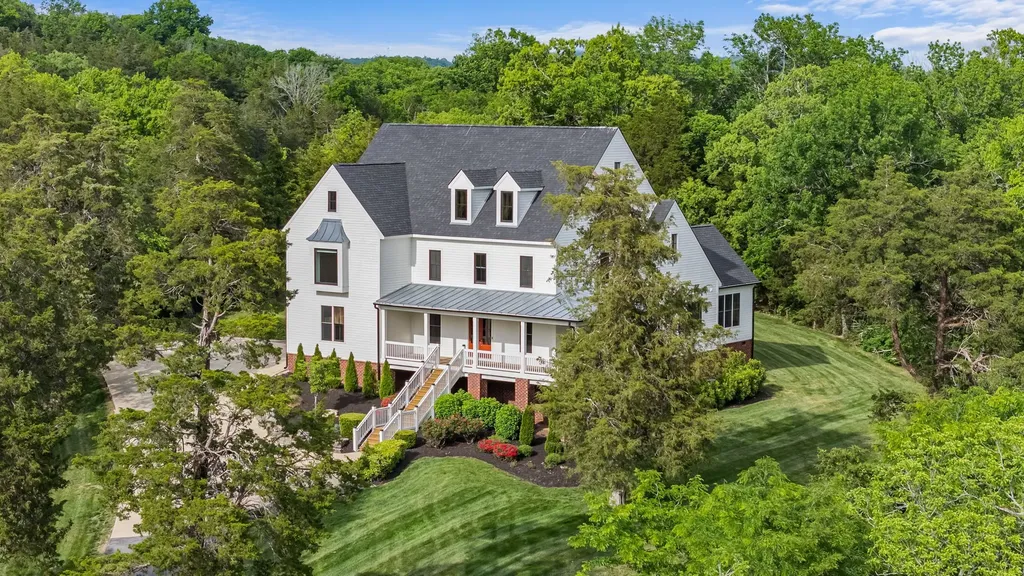 1000 Garner Hall Lane Franklin TN 37064