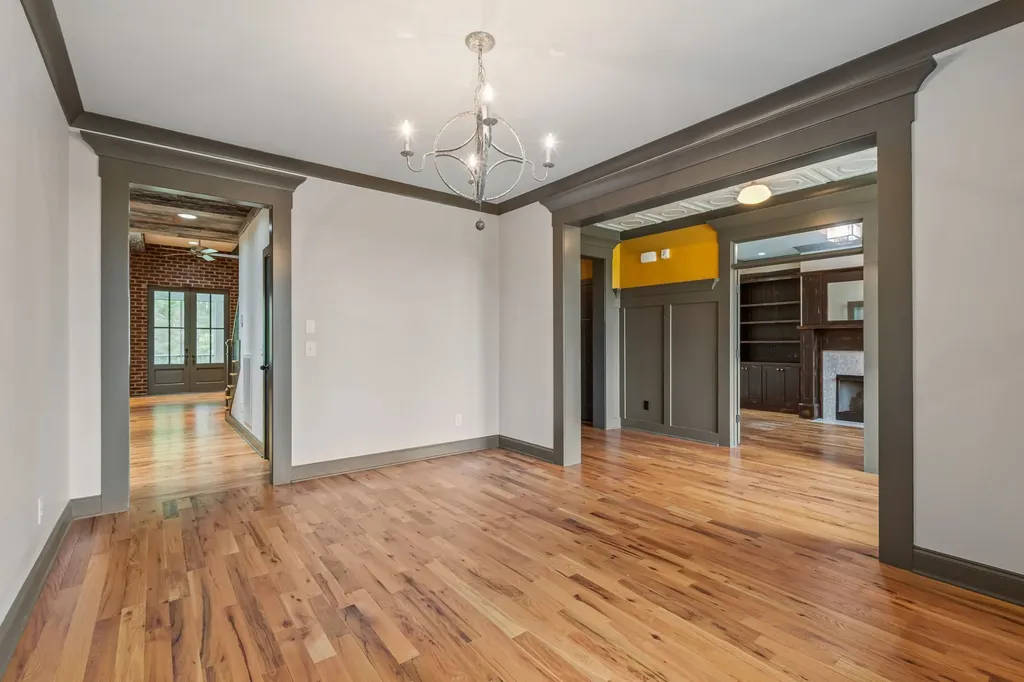 1000 Garner Hall Lane Franklin TN 37064