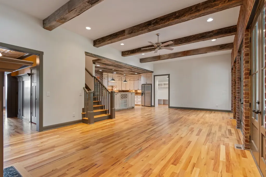 1000 Garner Hall Lane Franklin TN 37064