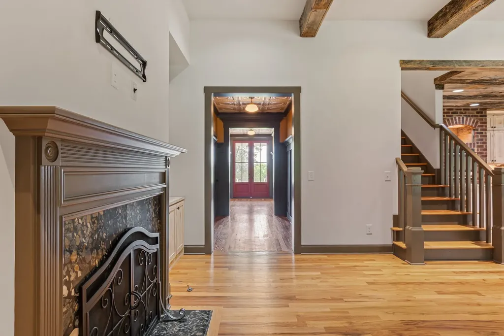 1000 Garner Hall Lane Franklin TN 37064