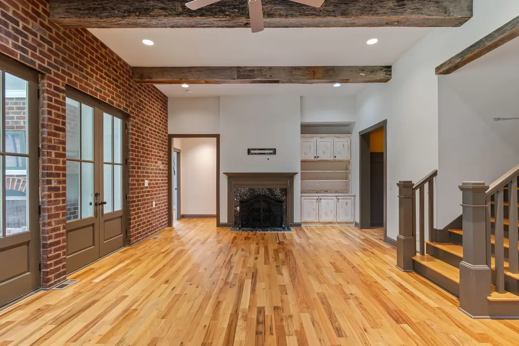 1000 Garner Hall Lane Franklin TN 37064