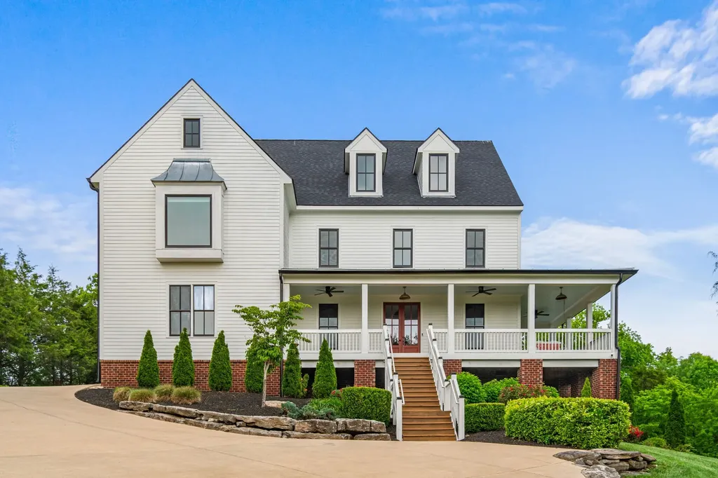 1000 Garner Hall Lane Franklin TN 37064