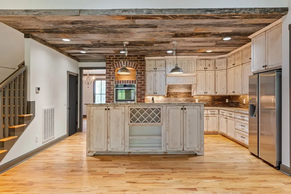 1000 Garner Hall Lane Franklin TN 37064