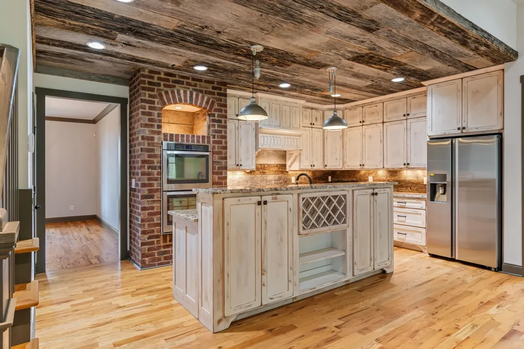 1000 Garner Hall Lane Franklin TN 37064